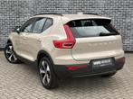 Volvo XC40 2.0 B4 Plus Dark | Trekhaak | Adaptive cruise con, Auto's, Volvo, 12 maanden, Euro 6, 4 cilinders, Origineel Nederlands