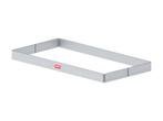 Altrex kantplankset 135-245 RS5, Doe-het-zelf en Verbouw, Steigers, Ophalen of Verzenden, Nieuw, Rolsteiger of Kamersteiger, 5 meter of hoger