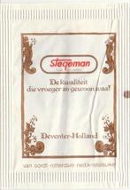 Stegeman Deventer - fijne vleeswaren - hamroker, Ophalen of Verzenden