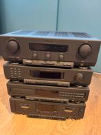 Philips stereo set 900 series, Ophalen, Philips, Gebruikt, Tuner of Radio