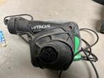 Hitachi blaas/zuig apparaat, Doe-het-zelf en Verbouw, Gereedschap | Boormachines, Ophalen, Gebruikt, Overige typen