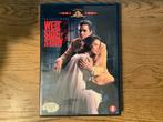 3.West Side Story, Natalie Wood, Richard Beymer, Rita Moreno, Cd's en Dvd's, Dvd's | Muziek en Concerten, Ophalen of Verzenden