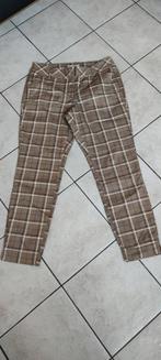 RED BUFFON nette staat comfortable broek maat 42, Ophalen of Verzenden, Zo goed als nieuw, Maat 42/44 (L), Rood