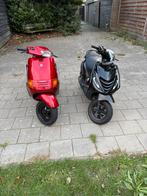 Zip 2t hexagon blok 180lc, Fietsen en Brommers, Scooters | Piaggio, Tweetakt, 180 cc, Zip, Ophalen of Verzenden