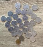 Shell munten 1970, Postzegels en Munten, Munten en Bankbiljetten | Verzamelingen, Verzenden, Buitenland