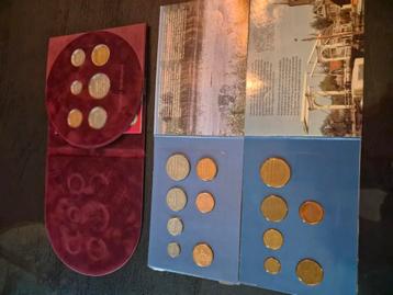 Guldens en euros  beschikbaar voor biedingen