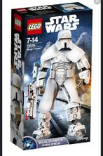 ZELDZAAM!: LEGO Star Wars 75536 Range Trooper - Nieuw!, Ophalen of Verzenden, Nieuw, Complete set, Lego