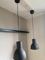 2x hektar ikea hanglamp, Ophalen, Zo goed als nieuw, Minder dan 50 cm