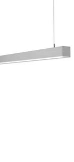 Linear led lamp k4000, Ophalen of Verzenden, Zo goed als nieuw, Minder dan 50 cm