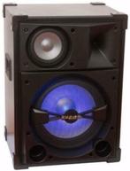 Discobox 3 weg 600 Watt 12 inch 30cm bass 2127-B, Muziek en Instrumenten, ., Overige typen, Nieuw, Ophalen of Verzenden