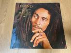 Bob Marley and the Wailers - Legend verzamelalbum, Cd's en Dvd's, Vinyl | Pop, Ophalen of Verzenden, 1960 tot 1980, Zo goed als nieuw