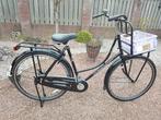 Omafiets 28 inch frame 54 kratje voor op zeer nette fiets, 53 tot 56 cm, Ophalen of Verzenden, Zo goed als nieuw
