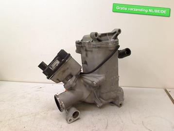 EGR KOELER Audi A8 (D4) (01-2009/01-2018) (059131503Q) beschikbaar voor biedingen