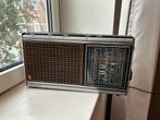Grundig vintage radio - werkt perfect!, Antiek en Kunst, Ophalen of Verzenden