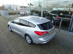 Ford Focus Wagon 1.0T Edition Adapt.cruise/camera/ 1e eig., Auto's, Ford, 65 €/maand, Gebruikt, Euro 6, Origineel Nederlands