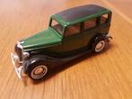 Solido ford V8 1938  1:43 doosje, Ophalen of Verzenden, Zo goed als nieuw, Auto, Solido