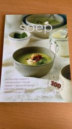 Culinary Notebooks Soep, Ophalen of Verzenden