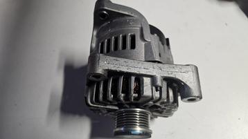 Dynamo 180A 6 rips N47N BMW 1 / 3 X1 X3 Serie E8x E9x E84 E8 beschikbaar voor biedingen