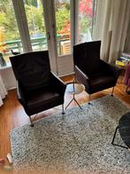 Montis Charly, Huis en Inrichting, Fauteuils, Ophalen of Verzenden, Zo goed als nieuw, Leer