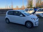 Volkswagen Up! 1.0 BMT move up! / 6X VOLKSWAGEN € 9.440,00, Auto's, Volkswagen, Stof, Origineel Nederlands, Bedrijf, Handgeschakeld