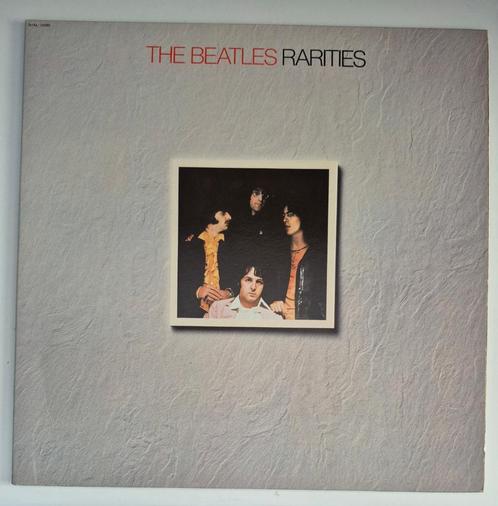 The Beatles. Rarities., Cd's en Dvd's, Vinyl | Pop, 1960 tot 1980, 12 inch, Ophalen of Verzenden
