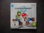 MarioKart Wii voor Wii (zie foto's), Spelcomputers en Games, Games | Nintendo Wii, Gebruikt, Racen en Vliegen, Ophalen of Verzenden