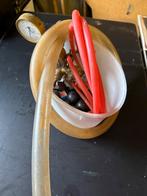 Biertap Slangen & Koppelingen, Antiek en Kunst, Ophalen of Verzenden