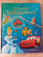 Allermooiste Verhalenboek - Disney, Ophalen of Verzenden, Zo goed als nieuw, Disney, Sprookjes