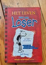 Het leven van een Loser - Jeff Kinney, Boeken, Ophalen, Gelezen, Jeff Kinney, Fictie algemeen