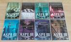 Aspe DVD lot, Cd's en Dvd's, Dvd's | Tv en Series, Ophalen, Zo goed als nieuw, Thriller