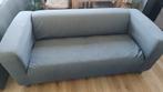 Ikea KLIPPAN bank, Huis en Inrichting, Banken | Bankstellen, Ophalen, Gebruikt, 150 tot 200 cm, Tweepersoons