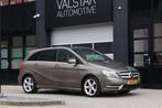 Mercedes-Benz B-klasse 200 Ambition | Xenon LED | Trekhaak |, Euro 5, 1325 kg, Alcantara, Bedrijf