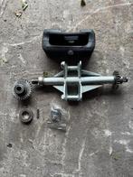 Div zundapp spullen zolder opruiming, Fietsen en Brommers, Brommeronderdelen | Zundapp, Ophalen of Verzenden, Nieuw, Koplamp