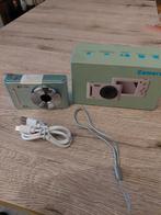 Digitale Camera - Compact Model, Audio, Tv en Foto, Fotocamera's Digitaal, Gebruikt, Compact, Ophalen of Verzenden, Overige Merken