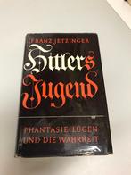 Hitlers Jugend ~ Phantasie Lügen und die wahrheit, Onze andere, Ophalen of Verzenden, Duitsland, Zie ook