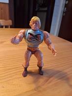 Vintage He-man figuur Master of the Universe, Ophalen of Verzenden, Zo goed als nieuw