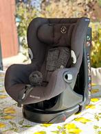 Nette autostoel Maxi Cosi Axiss Blackgrid, Ophalen, Autogordel, 9 t/m 18 kg, Zo goed als nieuw