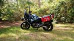 Honda Varadero XL1000 Adventurebike Custom, Motoren, Handvatverwarming, 2 cilinders, Enduro, Meer dan 35 kW