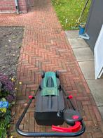 Grasmaaier - Zo goed als nieuw!, Tuin en Terras, Grasmaaiers, Cirkelmaaier, Elektrische grasmaaier, Ophalen of Verzenden, Zo goed als nieuw