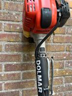 Dolmar MS-245,4 UE bosmaaier, Ophalen, Benzine, Gebruikt, 10 tot 30 cm