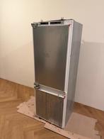 Siemens Inbouw Koel/Vries Combinatie - Hoogte 158cm, Ophalen, 200 liter of meer, Zo goed als nieuw, 140 tot 160 cm