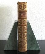 Histoire naturelle du Sénégal 1757 Adanson 1e druk - Afrika, Ophalen of Verzenden