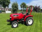 Jinma JM 250 compact tractor, Ophalen, Jinma, Info@vanvijfeijkenmechanisatie.nl, Wilhelminastraat 22b