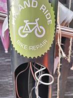 fiets reparatiepaal, Fietsen en Brommers, Elektrische fietsen, Ophalen, Gebruikt