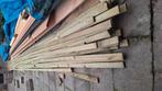 Vuren geïmpregneerde tengels 11x38, Ophalen, Nieuw, 250 cm of meer, Planken