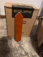 Wandtegel arrow russet oranje, Doe-het-zelf en Verbouw, Tegels, Ophalen, Nieuw, Minder dan 20 cm, Minder dan 5 m²