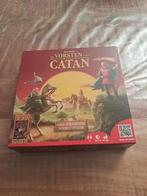 De vorsten van catan, Hobby en Vrije tijd, Gezelschapsspellen | Kaartspellen, Nieuw, Ophalen of Verzenden