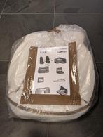 Carthago Malaga hoes voor de C-Tourer T 143 zijbankje, Ophalen, Nieuw, Fiat