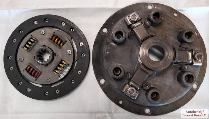 Koppelingsset GCK254BB Origineel, Auto-onderdelen, Transmissie en Toebehoren, Overige automerken, MG, Austin, Nieuw, Ophalen of Verzenden