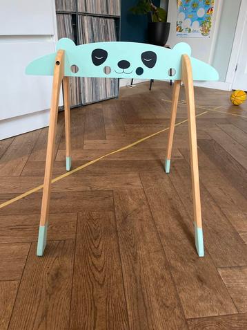 Babygym Speelrekje Panda beschikbaar voor biedingen